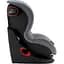 Автокрісло Britax Romer King II LS Black Series Grey Marble, сірий (2000030806) - мініатюра 5