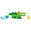 Конструктор LEGO Duplo Гра з побудови тварин (10472) - мініатюра 10