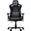 Игровое кресло Anda Seat Kaiser Frontier XL Black (AD12YXL-17-B-PV) - миниатюра 1