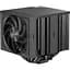 Кулер для процесора PcCooler PсCOOLER RZ820 Black (RZ820-BKNWNX-GL) - мініатюра 3
