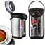 Термопот Thermo Pot Genius EK-7906A з нержавіючої сталі 6.8 л (41648-EK 7906A_1063) - мініатюра 4