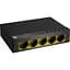Коммутатор сетевой Netis (ST3105GC) - миниатюра 4