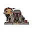Фігурка Funko Pop Фанко Поп Star Wars Boba Fett and Fennec Зоряні війни Боба Фетт та Феннек 12 см SW BF 486 - мініатюра 3