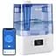 Увлажнитель воздуха Levoit Classic 300S Ultrasonic Smart Blue (HEAPHULVSEU0048) - миниатюра 1