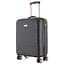Валіза Semi Line 20" (S) Black (T5718-1) - мініатюра 1
