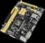 Материнська плата Asus H81M-R LGA 1150 (H81M-R) Б/В - мініатюра 2