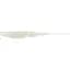 Силикон FishUP Aji Triple Stick 1.9" #401 - White Glow (10 шт/уп) - миниатюра 1