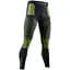 Термоштаны X-Bionic Energy Accumulator 4.0 Pants Men XL Черный/Зеленый (1068-EA-WP05W19M XL G099) - миниатюра 1