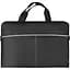 Сумка для ноутбука Defender 15.6" LITE, Black (26086) - мініатюра 1