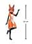 Кукла Miraculous Леди Баг и Супер-Кот S2 Рена Руж, 12 см (50404) - миниатюра 4