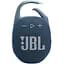 Bluetooth колонка JBL Clip 5 (JBLCLIP5BLU) Blue UA - мініатюра 1