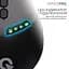 Миша OfficePro Silent Click Wireless Black (M520B) - мініатюра 9