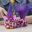  Іграшка інтерактивна Hasbro Furby DJ Furblets Kitt-Ee-Luv Mini Electronic Plush Toy (G1785) - мініатюра 6