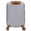 Валіза Semi Line 20" (S) Light Grey (T5849-1) - мініатюра 4