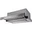 Вытяжка Ventolux Garda 50 INOX (700) LED - миниатюра 1