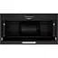 Вытяжка встраиваемая Eleyus URBAN 1200 LED 52 BL - миниатюра 6