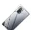 Силіконовий чохол BeCover для Xiaomi Redmi Note 10 Pro Transparancy (708938) - мініатюра 2