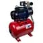 Насосна станція Wetron 1.1кВт Hmax 48м Qmax 60л/хв 775054/24 - мініатюра 2