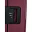 Валіза Travelite Terminal на 4 колесах M TL076048 Lilac (TL076048-19) - мініатюра 6