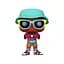 Фігурка Funko Pop Deadpool Tourist Deadpool Дедпул Турист Дедпул 10 см (FP D TD 1345) - мініатюра 1