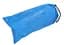 Сумка дорожня TravelZ Wheelbag 100 Blue на колесах (927753) - мініатюра 5