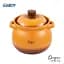 Горшок Heinner керамический 17 x 18 см 4.5 л (HR-FJ-052) - миниатюра 2
