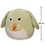 Мягкая игрушка Squishmallows Кролик Хара 30 см (SQER00913) - миниатюра 6