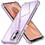 Панель BeCover Anti-Shock для Motorola Moto G24/G24 Power Clear (710720) - миниатюра 1