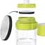 Бутылка для воды с фильтром Brita Vital 600 мл (1020105) - миниатюра 3