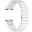 Ремінець PRC для Apple Watch 41/40/38mm Ceramic White [88452] - мініатюра 1