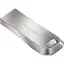 USB флеш-накопитель SanDisk Ultra Luxe 512GB USB-A 3.1 Silver (SDCZ74-512G-G46) [122144] - миниатюра 4