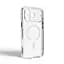 Чехол Harder Nude MagCase для Apple iPhone 17 Pro Max (ARM87348) - миниатюра 2