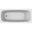 Ванна акрилова Volle Orlando 180x80 TS-1883540 - мініатюра 1