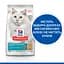 Сухий корм Hill's SP Adult Hypoallergenic Сухий беззерновий корм для дорослих котів із чутливістю до певних компонентів їжі, з яєчним білком та протеїном 7 кг - мініатюра 5