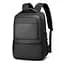 Рюкзак міський Mark Ryden 9103SJ 21л з відділенням для ноутбука 17,3" і USB Black (16262) - мініатюра 1