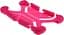 Чехол-накладка TOTO Tablet universal stand silicone case Universal 7/8" Hot Pink - миниатюра 4
