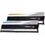 Модуль пам'яті G.Skill DDR5 64GB (2x32) Trident Z5 6000Mhz RGB Silver (F5-6000J3238G32GX2-TZ5RS) - мініатюра 4