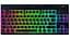 Клавиатура Razer BlackWidow V4 Low-Profile TKL Green switch (RZ03-05450500-R3M1) - миниатюра 1