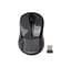 Миша A4-Tech G3-280NS USB Glossy Grey - мініатюра 2