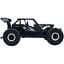 Машинка на радиоуправлении Sulong Toys 1:14 Off-road Crawler Speed King Black (SL-153RHMBl) [114192] - миниатюра 2