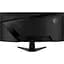 Монітор 34" MSI MAG 346CQ Curved UWQHD VA 180Hz (9S6-3DD71M-001) - мініатюра 4