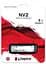 SSD накопичувач Kingston NV2 2 TB [SNV2S/2000G] [81552] - мініатюра 6