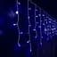 Електрогірлянда Yes! Fun Novogod'ko 83 LED 3 по 0.6 м (973777) - мініатюра 1