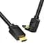 Кабель Vention HDMI-HDMI V 2.0 2 м (AAQBH) - мініатюра 3