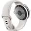 Смарт-часы Google Pixel Watch 4 41mm Wi-Fi Polished Silver Aluminum case/Porcelain Active Band [164403] - миниатюра 2
