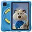 Планшет Oscal Pad 60 KIDS 10.1" 4/128GB/Wi-Fi/ Blue (6931548322375) - мініатюра 1