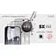 Захисне скло iLera Fantom Glass для Apple iPhone Air [ILFant17Air] [144386] - мініатюра 3