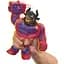 Растягивающаяся фигурка GooJitZu Heroes of Goo Jit Zu Stretch Strikers Squishy Terrorbull (123988) - миниатюра 2