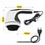 Антицелюлітний ручний масажер для тіла 4FIZJO Body Shaping 4 в 1 4FJ0557 White (P-5907739319111) - мініатюра 10