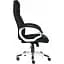 Офисное кресло GT Racer (X-2852 Classic Fabric Black) - миниатюра 4